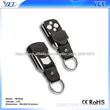 Shenzhen Yaoertai wireless rf 433.92mhz copy code duplicate face to face remote control